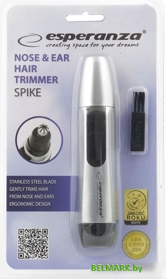 Машинка для стрижки Esperanza EBG004S - фото2