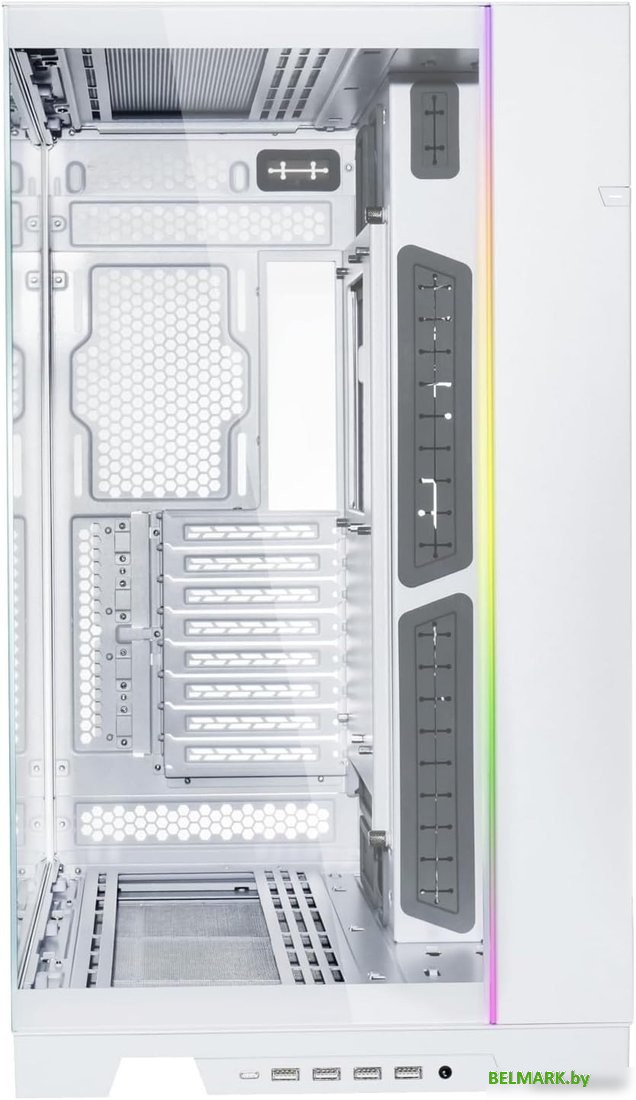 Корпус Lian Li O11 Dynamic EVO XL G99.O11DEXL-W.R0 - фото2