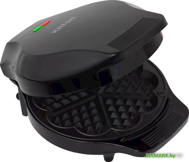 Вафельница Kitfort KT-1664 - фото