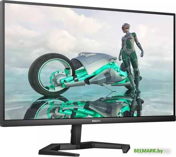 Игровой монитор Philips Evnia 27M1N3200ZS/01 - фото2