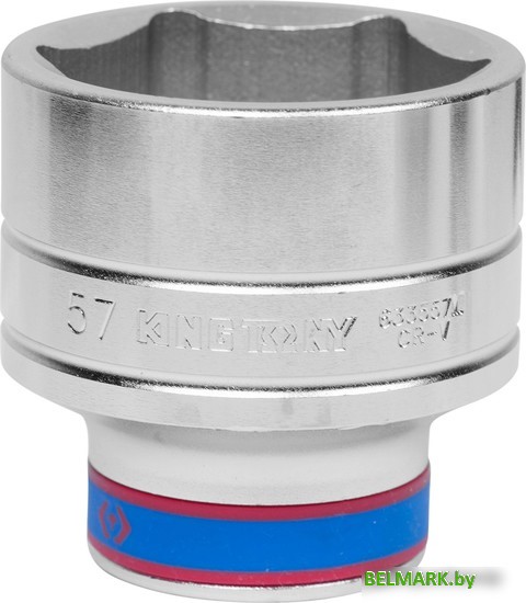 Головка слесарная King Tony 633557M - фото