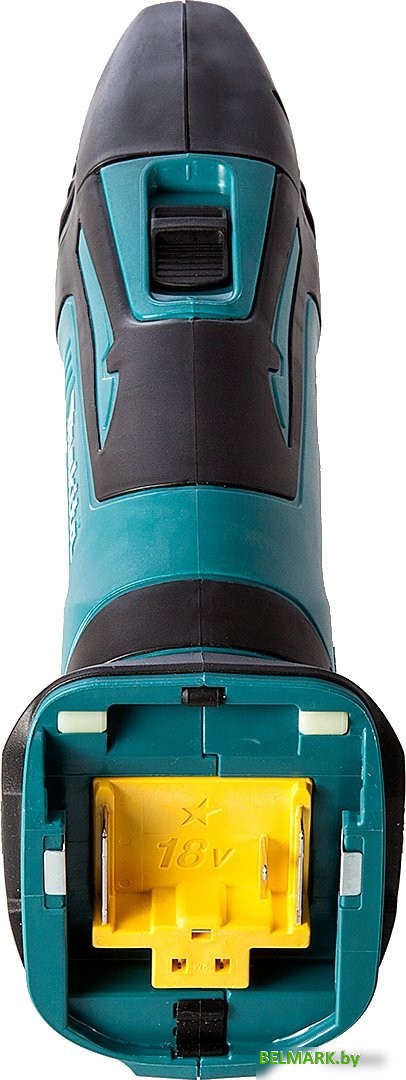 Реноватор Makita DTM50Z (без АКБ) - фото2