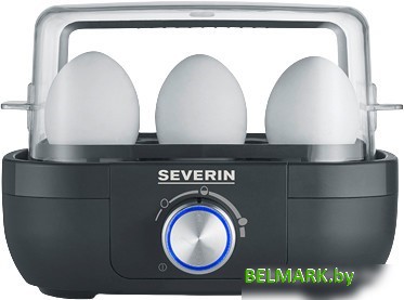 Яйцеварка Severin EK 3166 - фото