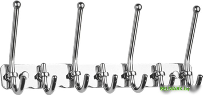 Крючок для ванны Ledeme L201-7 - фото