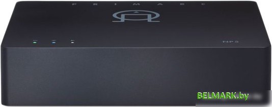 Сетевой проигрыватель Primare NP5 Prisma MK2 - фото