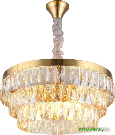 Люстра средней высоты Aployt Francheska APL.837.03.08 - фото