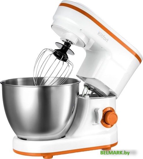 Миксер Kitfort KT-3045-3 - фото