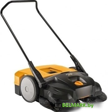 Электровеник Stiga SWP 577 - фото