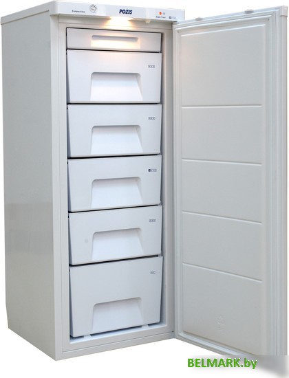 Морозильник POZIS FV-115 (белый) - фото2