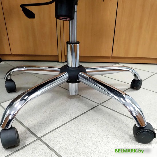 Кресло Metta Samurai Black Edition (черный) - фото2