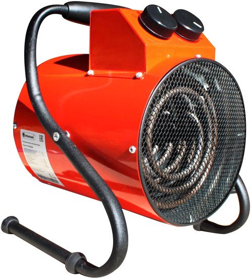 Тепловая пушка Hintek TP-05220 - фото2