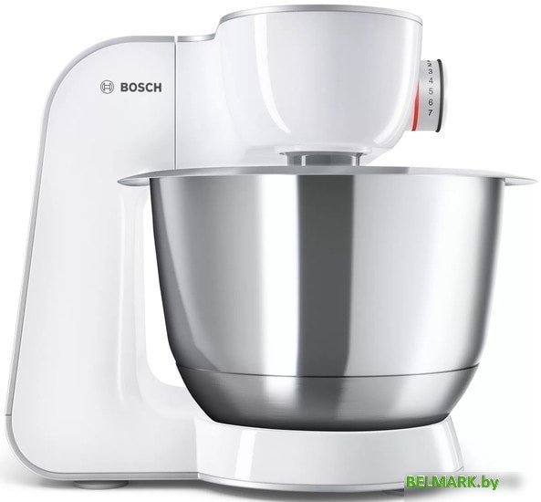 Кухонная машина Bosch MUM58234 - фото2