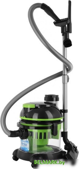 Пылесос Arnica Hydra ARN006G - фото