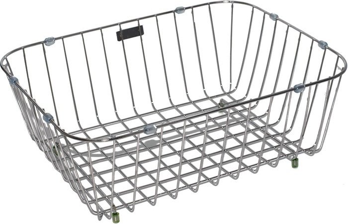 Корзина для кухонной мойки Tolero R-111 213266 - фото