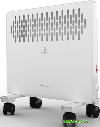 Конвектор Royal Clima Fiori Meccanico REC-FR1000M - фото