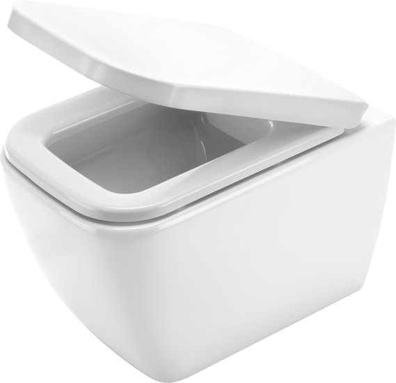 Унитаз Deante Hiacynt CDH 6ZPW (без сиденья) - фото