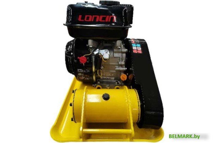 Виброплита Norsu RF-60L - фото2