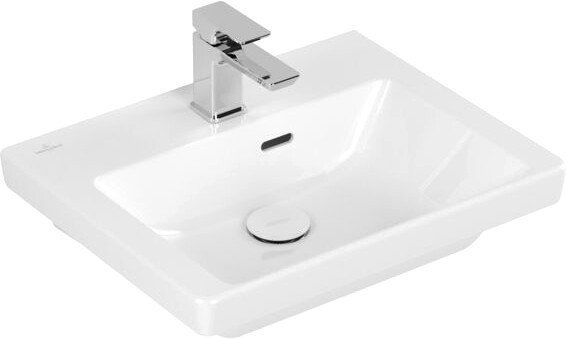 Умывальник Villeroy & Boch Subway 3.0 4370FFR1 - фото