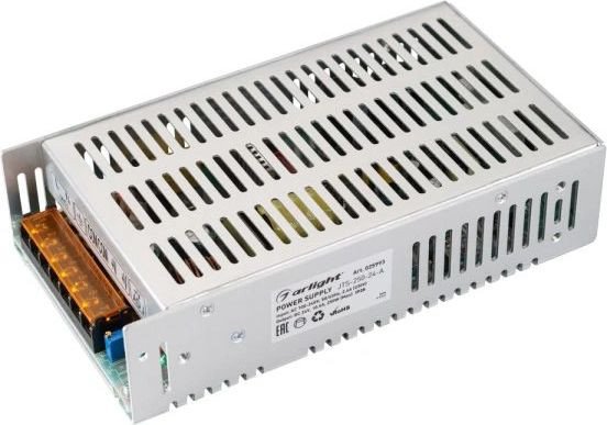 Блок питания Arlight JTS-250-24-A 025993 - фото