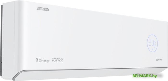 Сплит-система Royal Clima Royal Fresh Full DC EU Inverter RCI-RF40HN - фото
