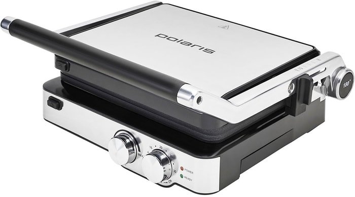 Электрогриль Polaris PGP 2402 - фото2