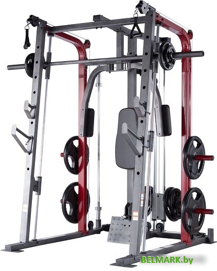 Силовая станция DFC 8500 - фото2