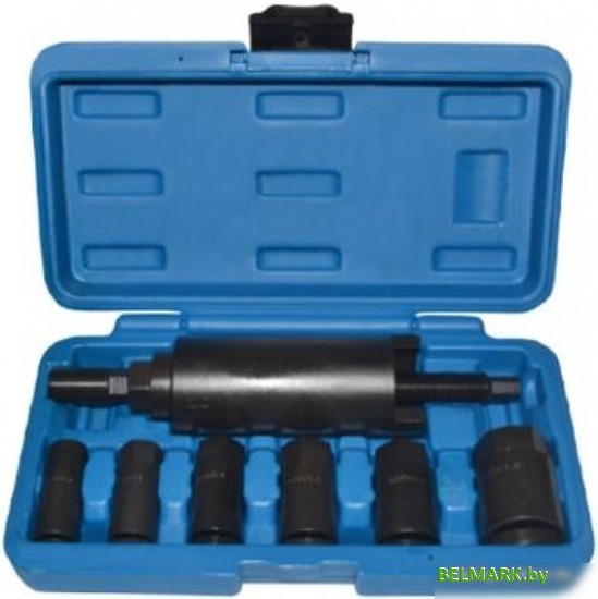 Специнструмент RockForce RF-4011077 (7 предметов) - фото