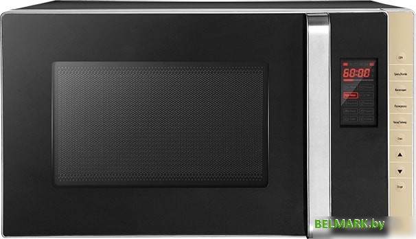 Микроволновая печь CENTEK CT-1561 (черный) - фото