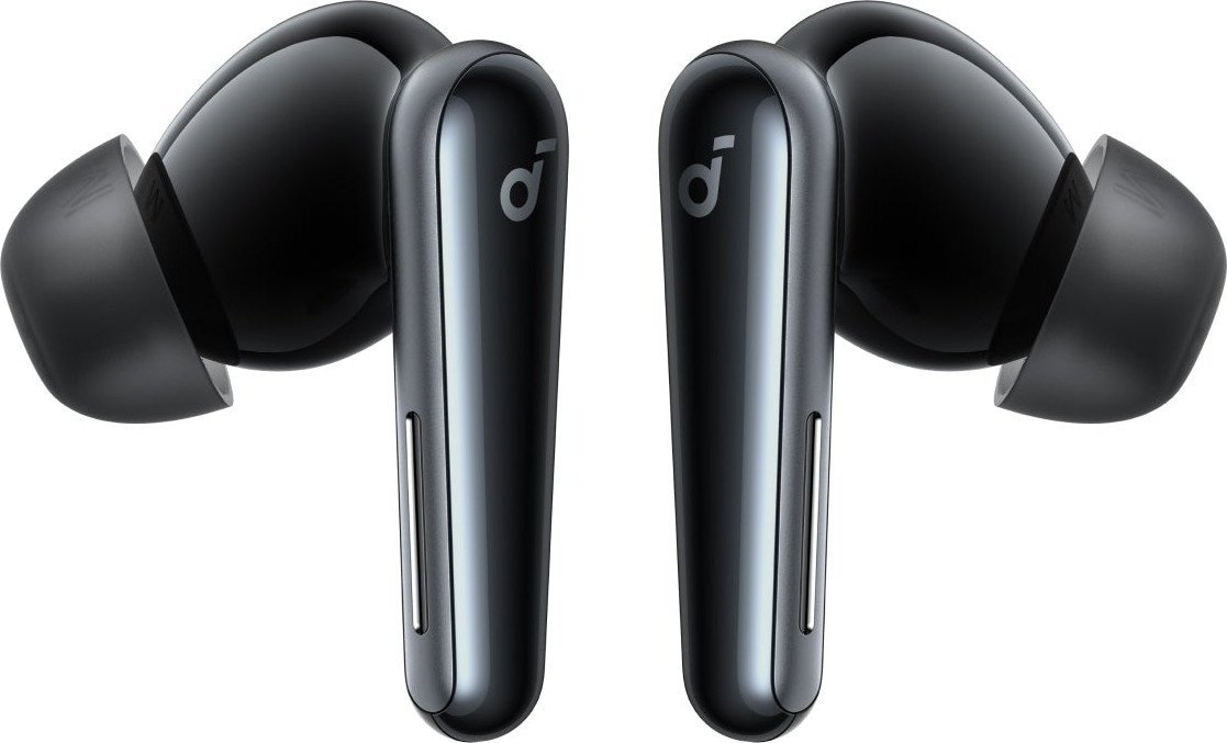 Наушники Anker Soundcore Liberty 5 (черный) - фото2