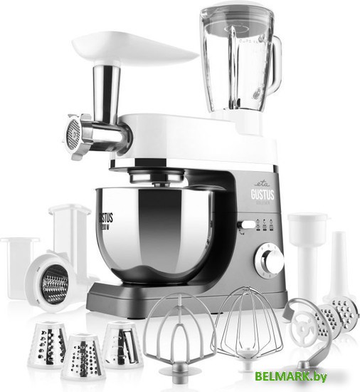 Кухонная машина ETA Gustus IV 4128 90010 - фото