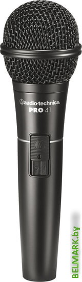 Микрофон Audio-Technica PRO41 - фото