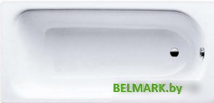 Ванна Kaldewei Saniform Plus 371-1 170x73 - фото