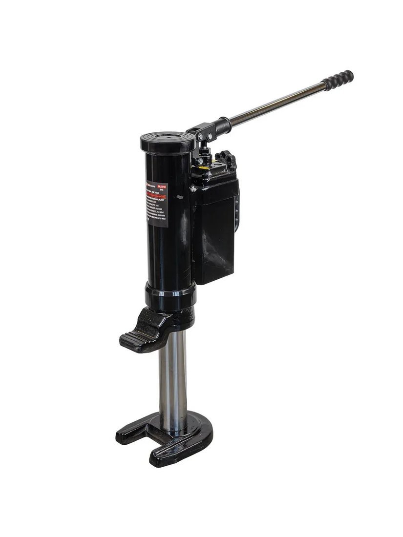 Подкатной домкрат ForceKraft FK-TRJ7210BIG(57080) - фото