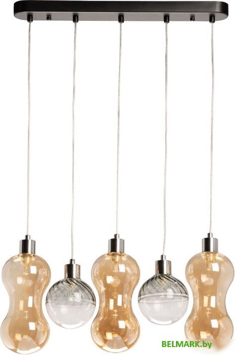 Подвесная люстра De City Крайс 657014905 - фото