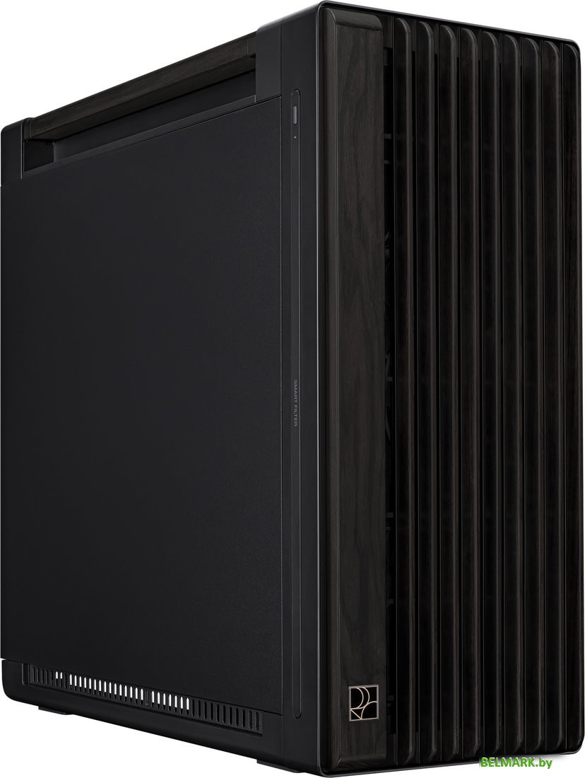 Корпус ASUS ProArt PA602 Wood Edition Metal Panel - фото