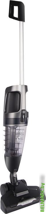 Пылесос Arnica E-Max ET11202 (антрацит) - фото2