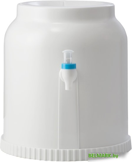 Кулер для воды Vatten OD20WFH (белый) - фото