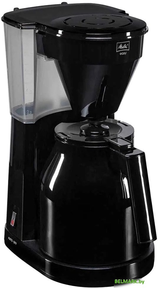 Капельная кофеварка Melitta 1023-06 Easy Therm - фото
