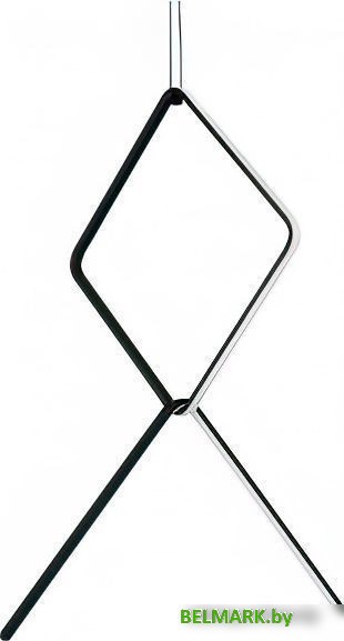 Подвесная люстра ST Luce Gaia SL6113.443.01 - фото