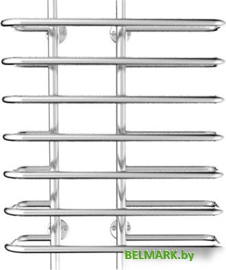 Полотенцесушитель Ростела Аллегро 1" 70 см - фото