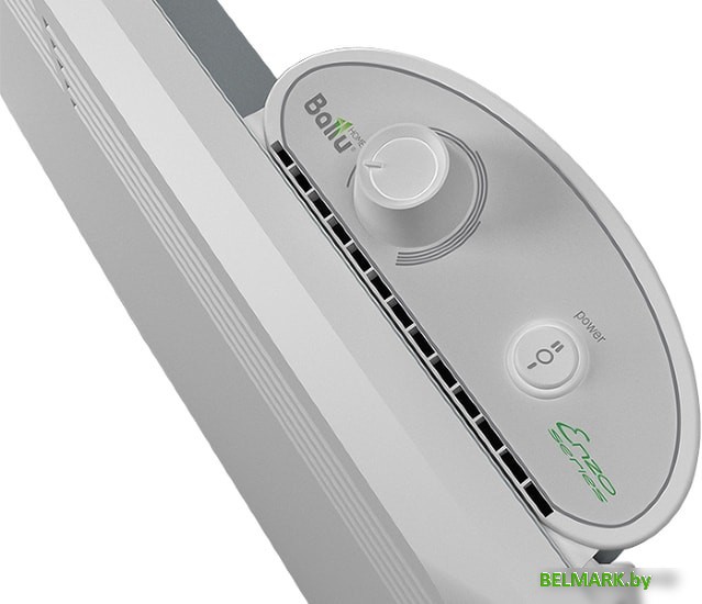 Конвектор Ballu Enzo BEC/EZMR-1500 - фото2