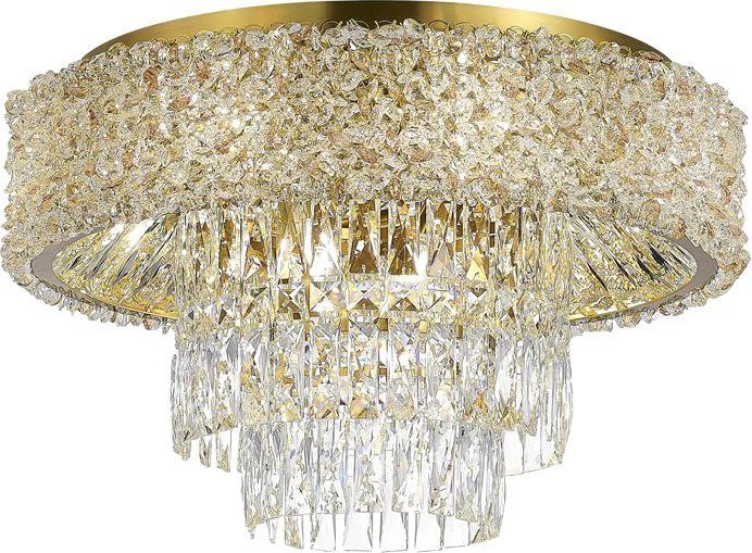 Люстра средней высоты ST Luce SL1637.302.10 - фото