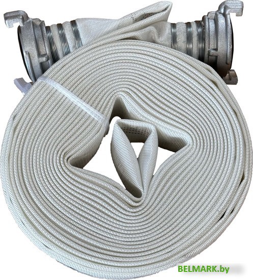 Шланг ELAND HP-5020C (2", 20м, с головкой ГР-50) - фото2