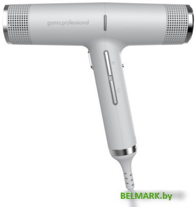 Фен GA.MA IQ Perfetto (серый) - фото2