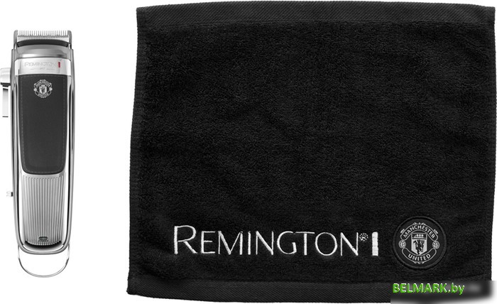 Машинка для стрижки волос Remington HC9105 - фото