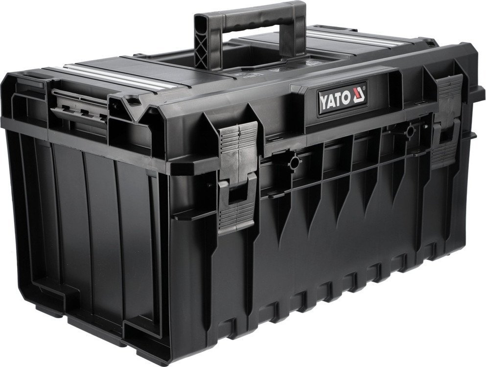 Ящик для инструментов Yato YT-09167 - фото2