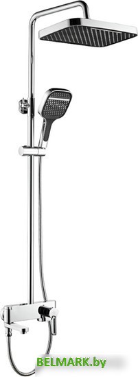 Душевая система Vieir V083561 - фото