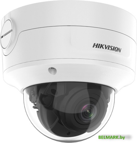 IP-камера Hikvision DS-2CD2746G2-IZS(C) - фото