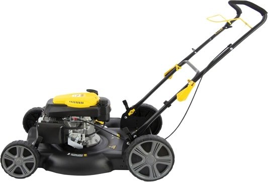 Газонокосилка Denzel GLD-560 - фото2