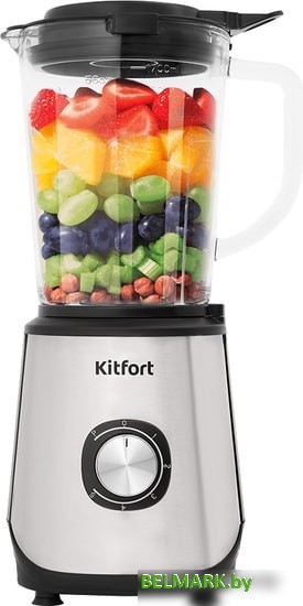 Стационарный блендер Kitfort KT-3020 - фото